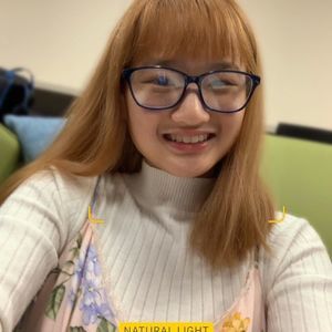 Meet your Posher, Maxine